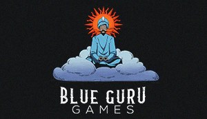 Blue Guru Games